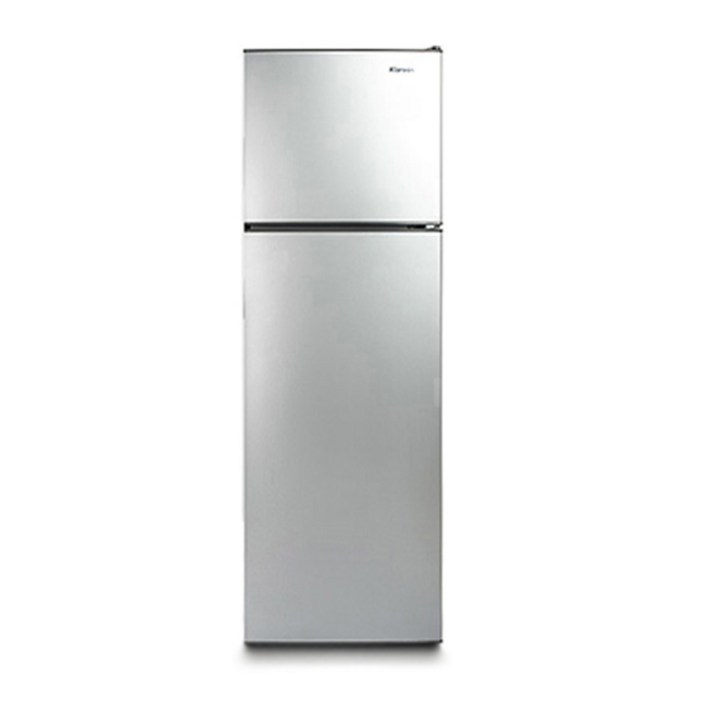 캐리어냉장고 캐리어 클라윈드 슬림형냉장고 168L 방문설치, 실버, CRF-TD168SDS