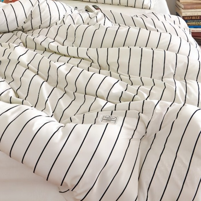 쁘리엘르 유어메이트 워싱 세미마이크로 차렵이불