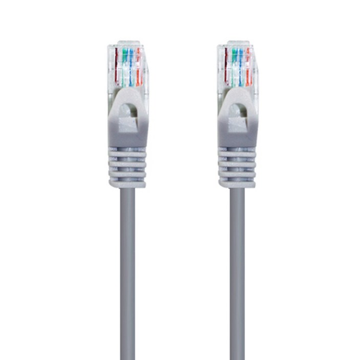 AVIVE 고급형 UTP 3m CAT6 랜선 케이블