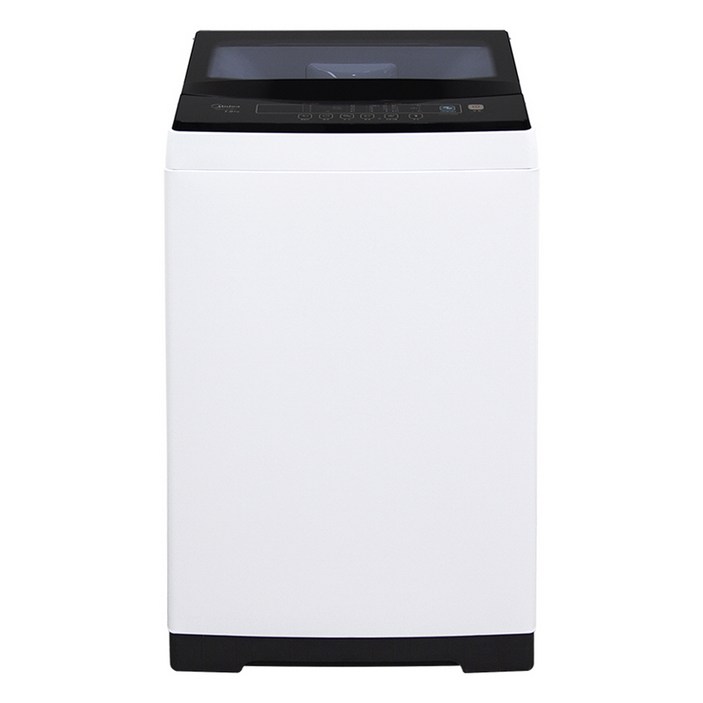 미디어 전자동 세탁기 MWH-A70P1 7kg 방문설치, 화이트, MWH-A70P1