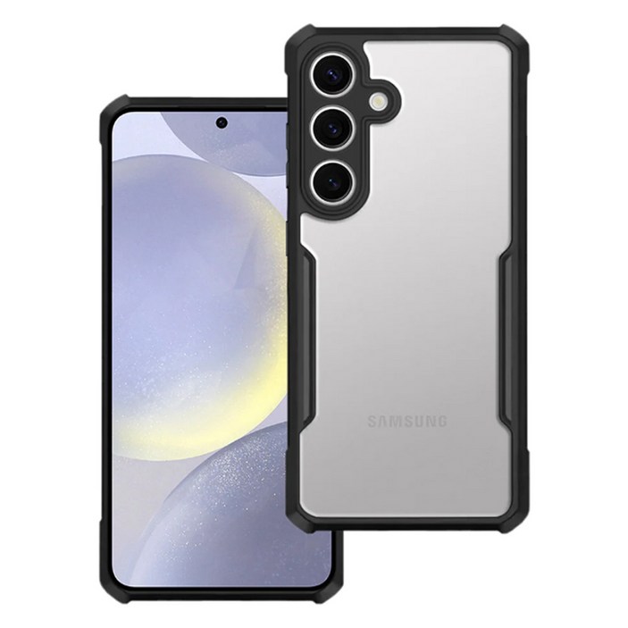 제로스킨 댕돌 투명 범퍼 핸드폰 케이스