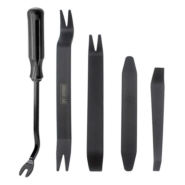 어반카 내장재 헤라 리무버 5종 세트