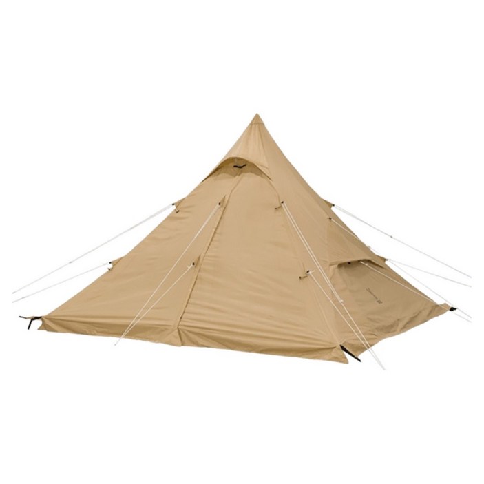 도플갱어아웃도어 DOD 원폴 텐트 RX(M)