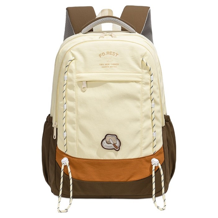 골드로드 캔디팝 데일리 노트북 백팩