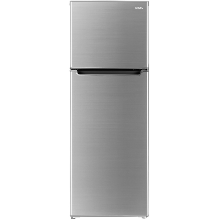 1인가구냉장고 위니아 일반형 냉장고 소형 182L 방문설치