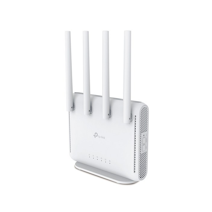 티피링크 AX1500 기가비트 WiFi 6 공유기, 1개, Archer AX1500