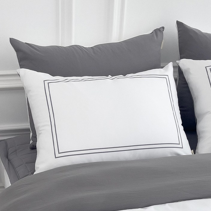 루시드슬립 갤러리 베개커버