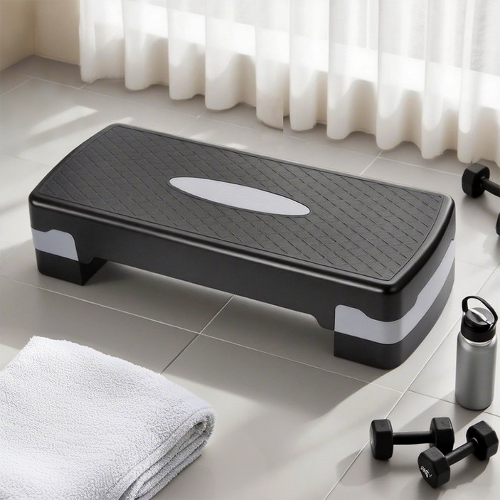 코멧 스포츠 스텝박스 2단