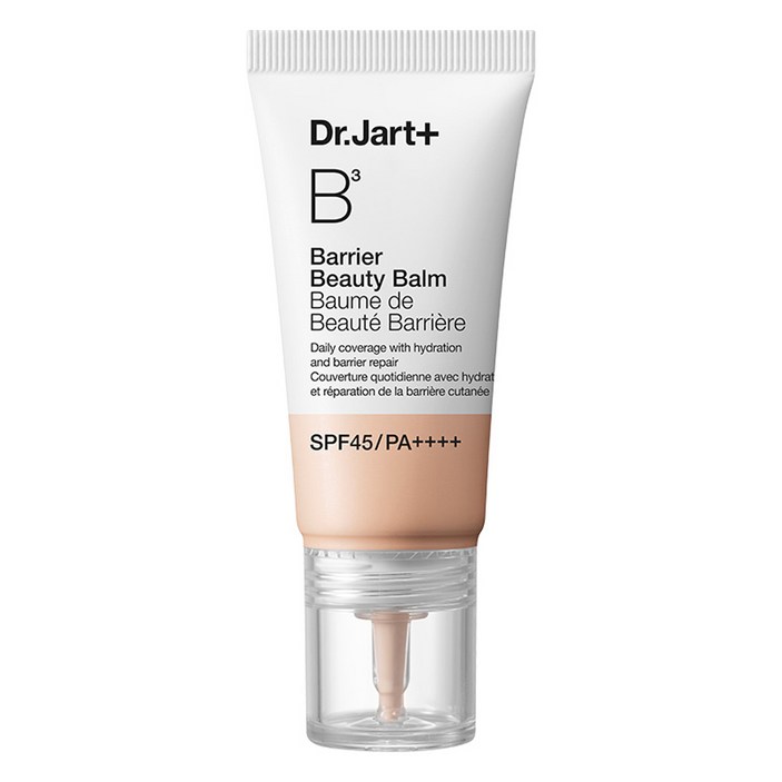닥터자르트 더메이크업 베리어 뷰티밤 30ml SPF45 PA 닥터자르트 더메이크업 베리어 뷰티밤 30ml SPF45 PA