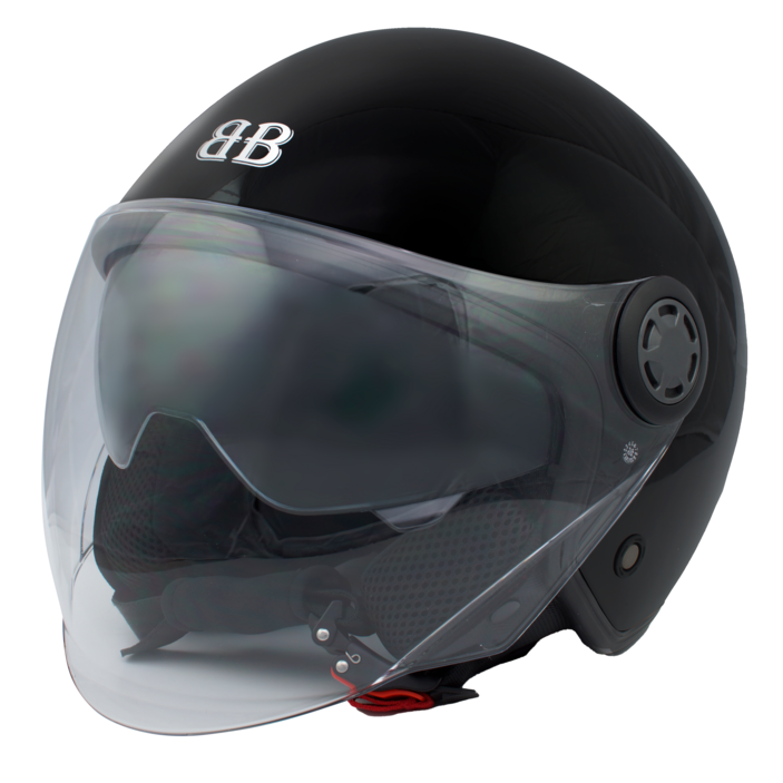 벤시 오픈페이스 오토바이 헬멧 Y2