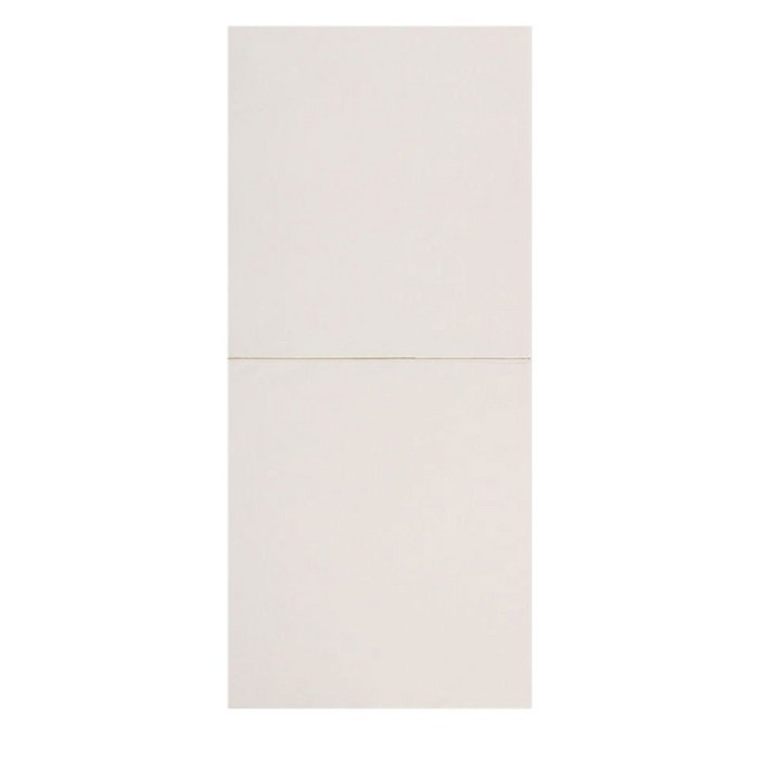 호스커스 홈트용 운동요가매트 기본형, Pure beige