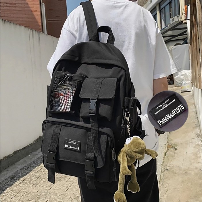 MFK 백팩 여행용 백팩 노트북 가방 백팩 MFK 백팩 여행용 백팩 노트북 가방 백팩