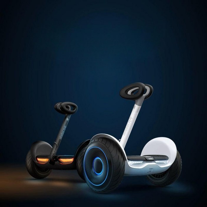 나인봇 S 세그웨이 추종 스쿠터에 및 튜브리스 센터 스쿠터용 적합한