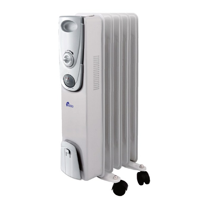 니코 델루체 이동식 라디에이터 모음전