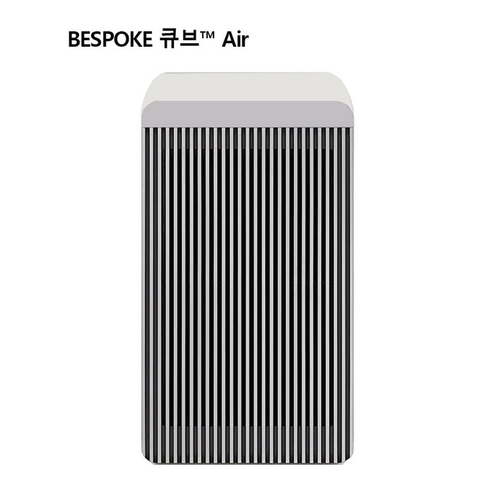 삼성BESPOKE 큐브 Air 공기청정기 AX070B870SGD
