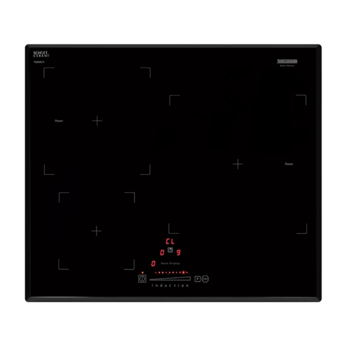 틸만 인덕션 3구 ITM-807BF