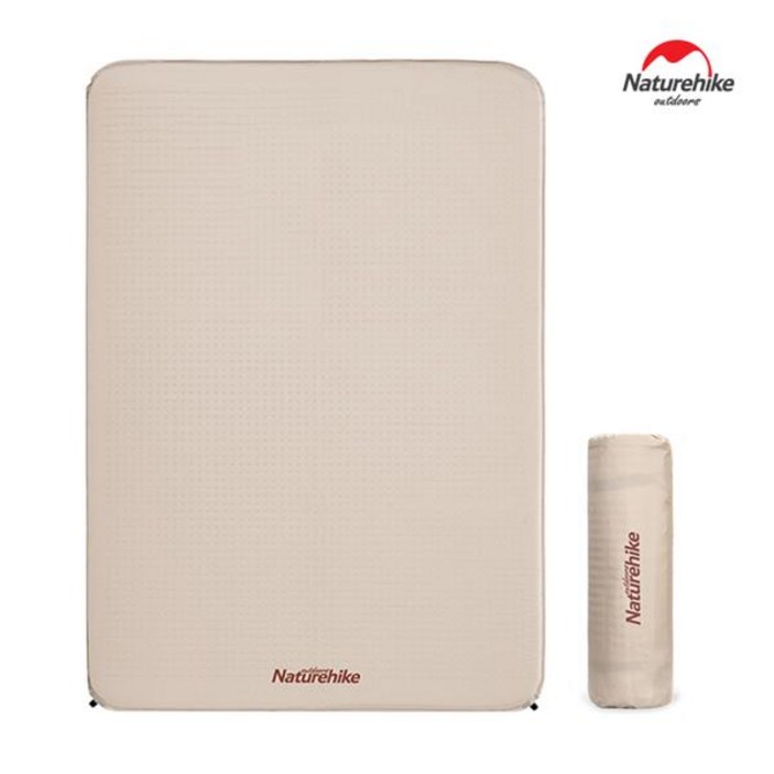 네이처하이크 더블 자충매트 파인3.0
