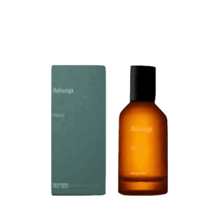 [매장정품] [이솝 공식] 휠 오 드 퍼퓸 (향수) 50mL