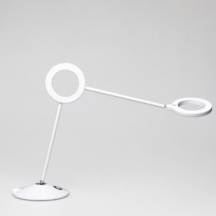 아물레또 미니 불투명 LED 스탠드 AMMO