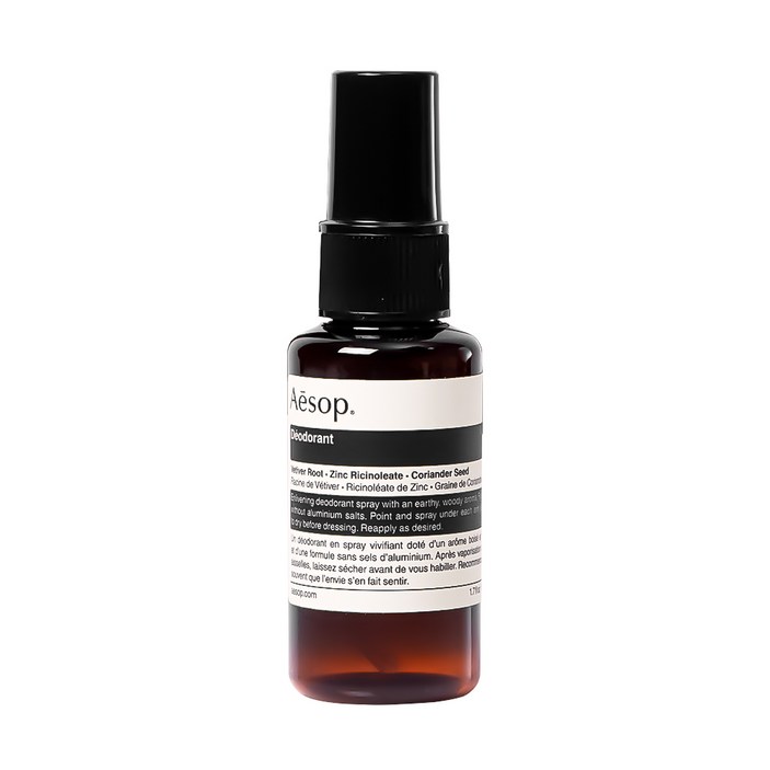 이솝 데오도란트 50mL 백화점정품