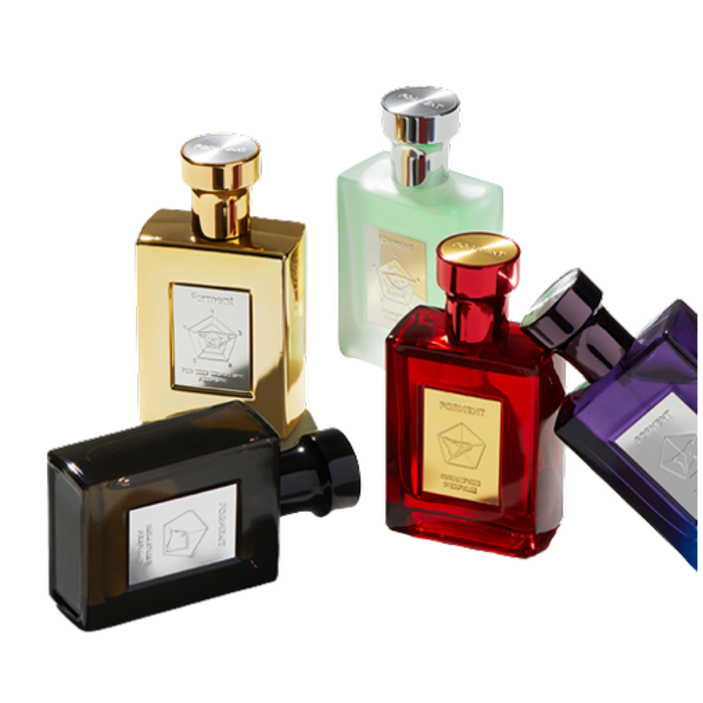 포맨트 시그니처 향수 퍼퓸 50ml 모음전 (8종 택1)