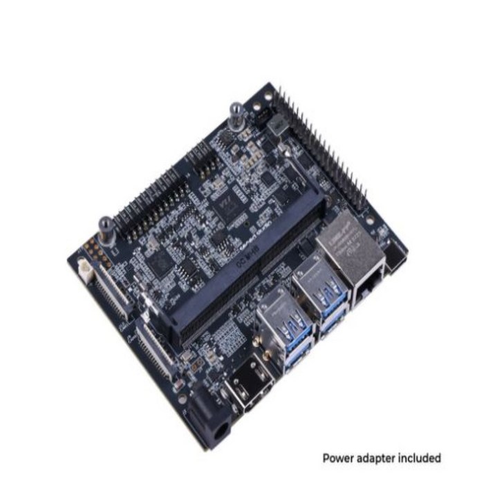 reComputer J401 캐리어 보드 Jetson Orin NX/Orin Nano