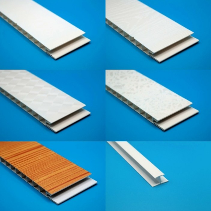 욕실 화장실 천장재 (리빙보드 - 렉스판 2400mm 1단-9장)-무료배송