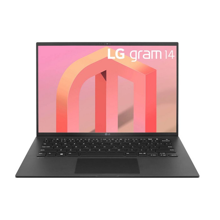 가벼운 LG그램 2023 14Z90Q i5-1240p/8G/16G/SSD256G/SSD512G/IrisXe/14 WUXGA/win11 12세대i5 초경량 초슬림 최신 DDR4