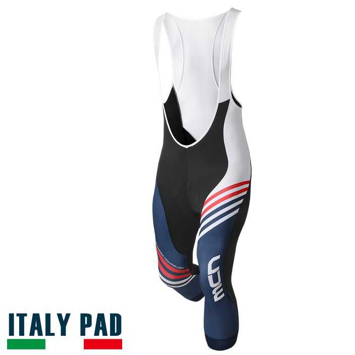 MCN 벤투스 7부 빕숏 자전거 의류 하의 여름용 사이클하의 이태리 패드 쫄쫄이바지 로드