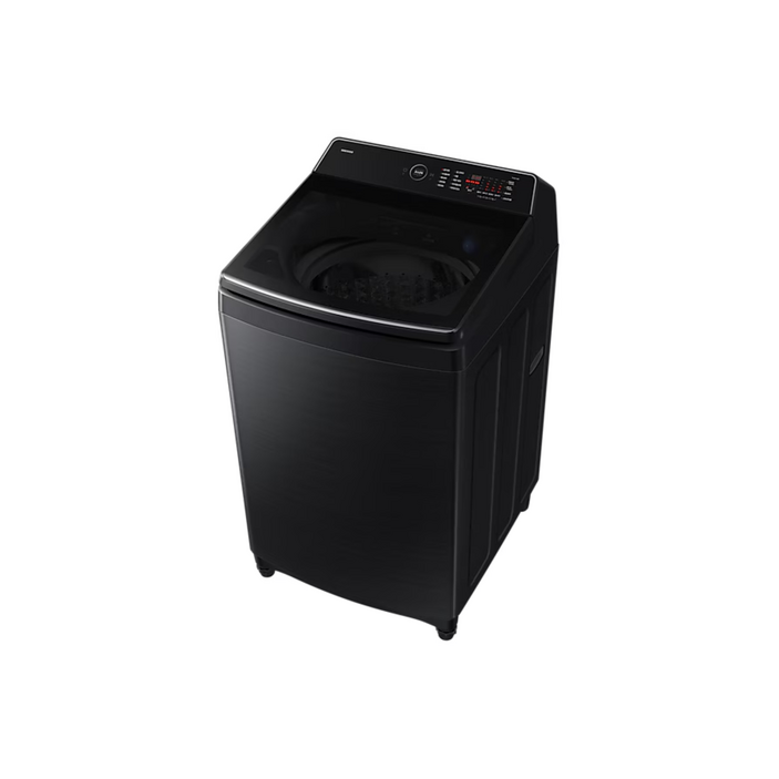 2025 AI 통버블 세탁기 19kg  삼성세탁기 AI맞춤세탁 색상선택 / WA80F19SKW / WA80F19SKB