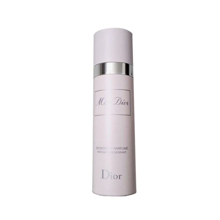 미스 디올 퍼퓸드 데오도란트 Miss Dior Deodorant