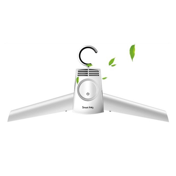 창문건조대 창틀 미니 빨래건조대 휴대용 전기 건조기 기계