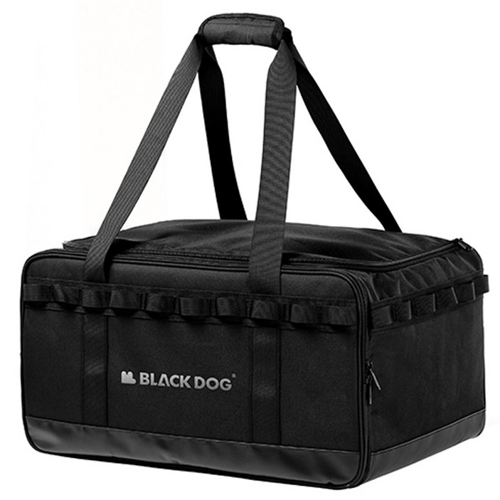BLACKDOG 다용도 캠핑장비 보관 가방 30L BDSNB002