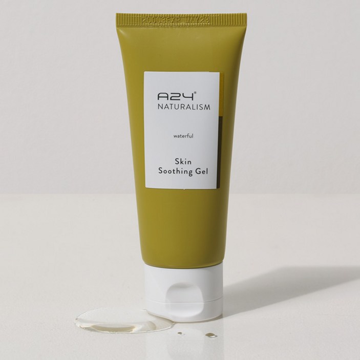 A24 네츄럴리즘 스킨수딩겔