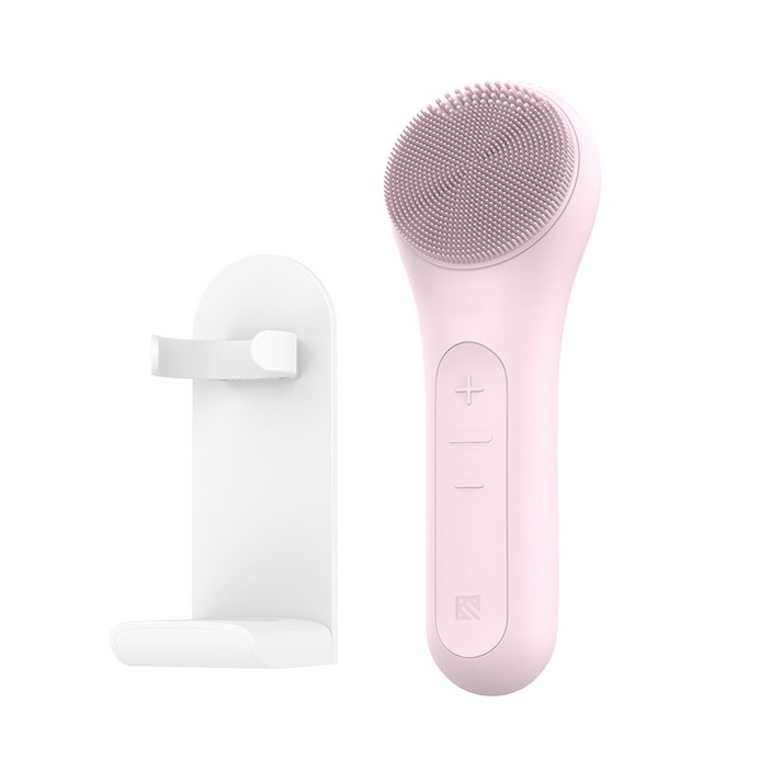멜리언스 멀티 진동클렌저, ML31 베이비핑크, 베이비핑크 멜리언스 멀티 진동클렌저, ML31 베이비핑크, 베이비핑크