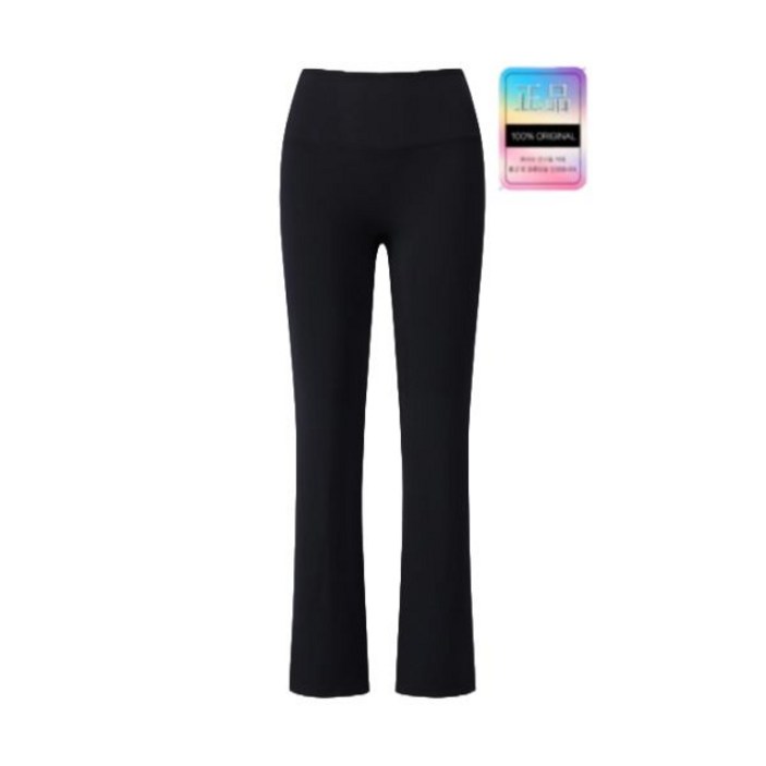 TOPTEN 여성 부츠컷 레깅스_MBG5PT2252 157134