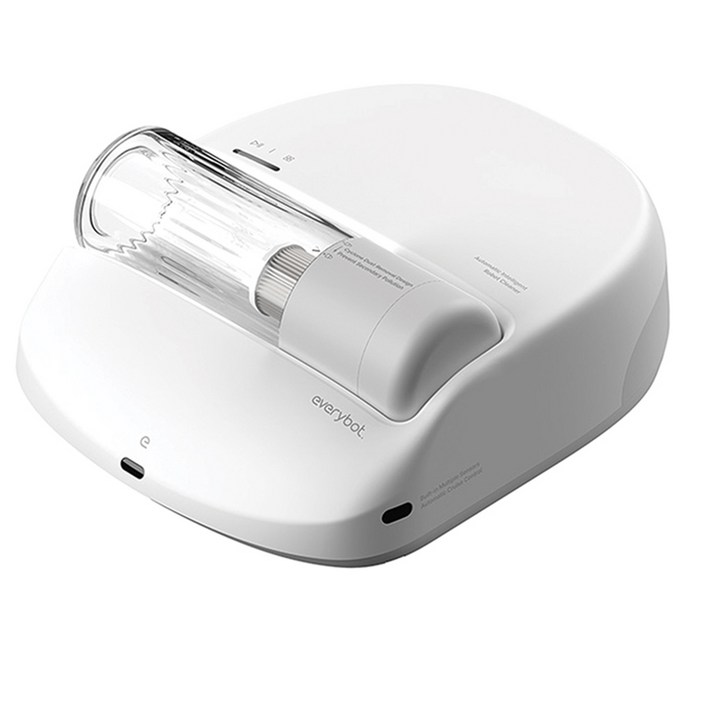 에브리봇 침구 로봇청소기 X1 침대 이불 집먼지 진드기 살균 매트리스 쇼파 카페트 카펫 침구청소기