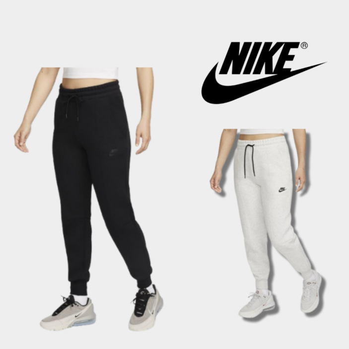 매장정품 나이키 조거팬츠 여자 트레이닝 패션바지 여성 긴바지 밴딩팬츠 스포츠웨어