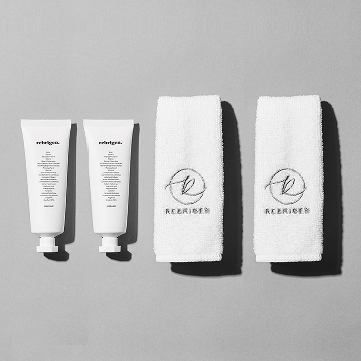 리브리겐 가죽클리너  전용천 명품백관리 핸드백 가죽 보호 크림, 2세트, 30ml