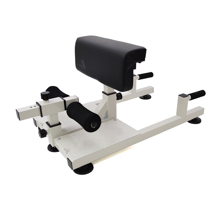 K4스포츠아몸디 하체 허벅지 힙업 헬스 운동 스쿼트기구 코어운동 홈트(K4-319A)