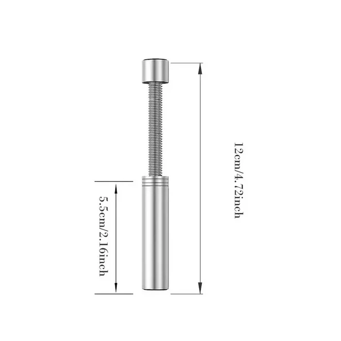 그래픽 카드 GPU 지원 브래킷 리프팅 가능한 비디오 새그 홀더 Antisag 스탠드 조정 알루미늄