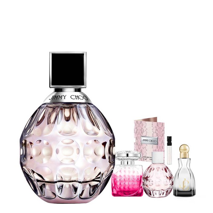 코익퍼퓸 지미추 EDT 60ml 기획세트, 60ml, 1개