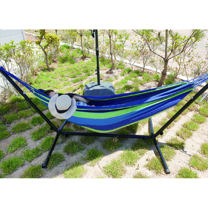 [ 가성비 ] 캠핑 가정용 해먹 단품(스탠드용) 스탠드 제외