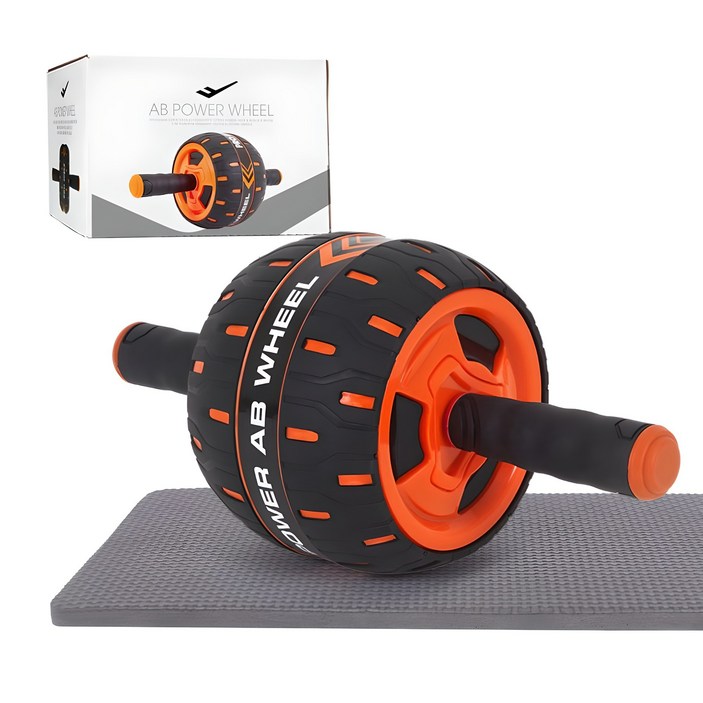 프로스펙스 파워 AB휠