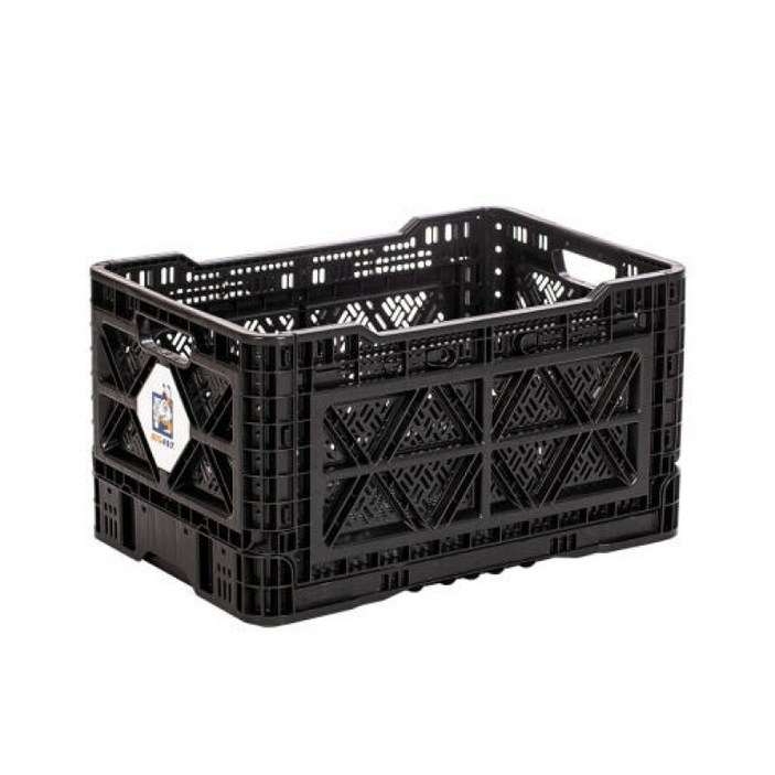 BIGANT 빅앤트 59리터 폴딩박스 접이식 수납정리상자(일반형)