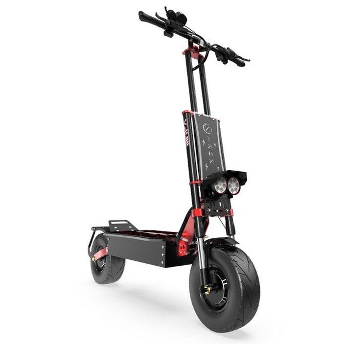 듀얼트론 듀얼트론미니 이글 x tron x5 5600w 60v 전기 스쿠터 성인 13inch 오프로드 빅 휠 고속 90kmh 유압 충격 흡수 전자 스쿠터