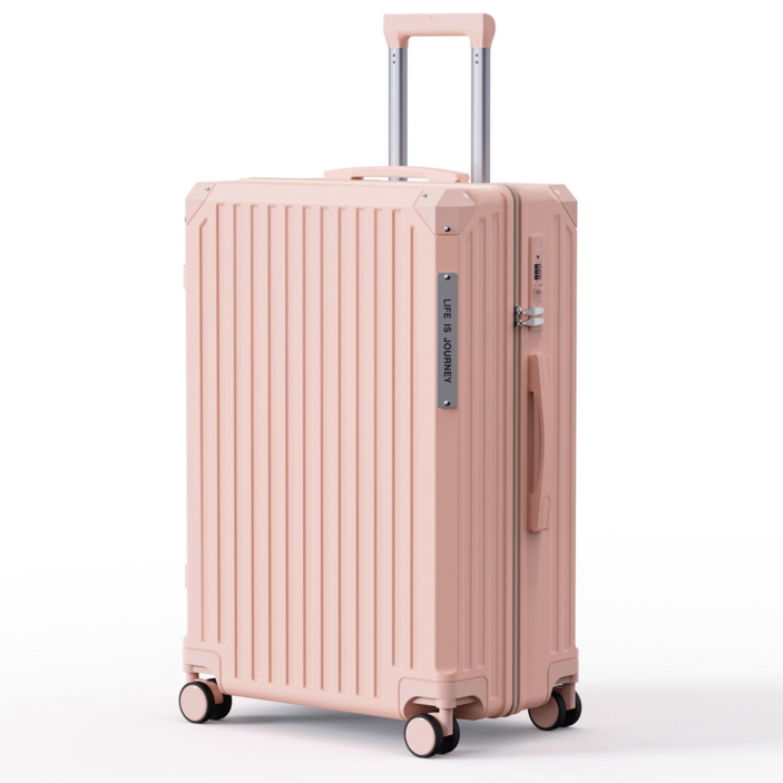 개미새끼개성있는 패션 캐리어 28인치 24인치 20인치 기내용 캐리어[3년as]