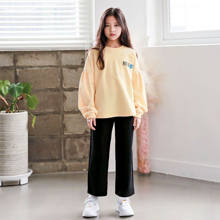 초딩하우스 홀리데이세트봄,가을주니어여아의류 초등학생옷