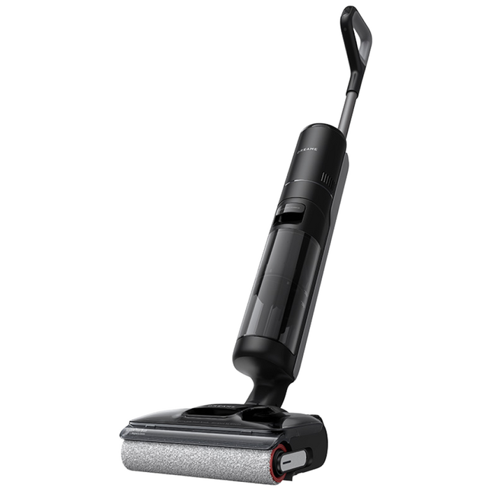 [국내 1년 A/S ]드리미 올인원 물걸레 청소기 H12 Pro FlexReach 18000Pa 흡입력 스틱형(충전 스테이션 보함), H12 Pro FlexReach