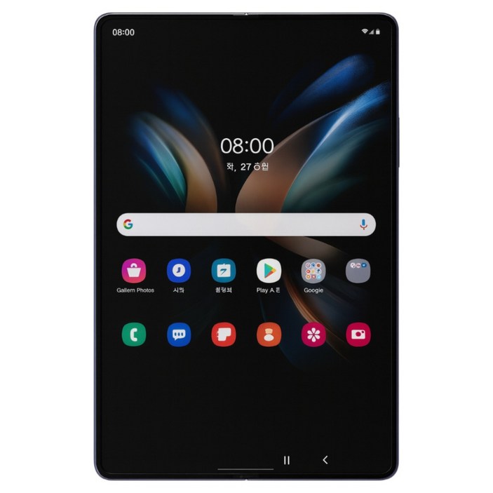 갤럭시Z폴드4 [[[30일 무료 반품]]] 유심만 끼우면 바로 사용가능 3통신사 알뜰도 사용가능 유심넣고 바로간단개통